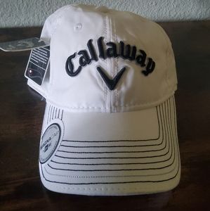 Calloway Magnacap with ball marker